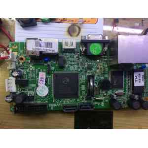 دانلود فلش فریمور (دامپ ) دی وی ارHI3515 20D_V2_0_7 NVR MX25L12805D DVR DUMP FLASH